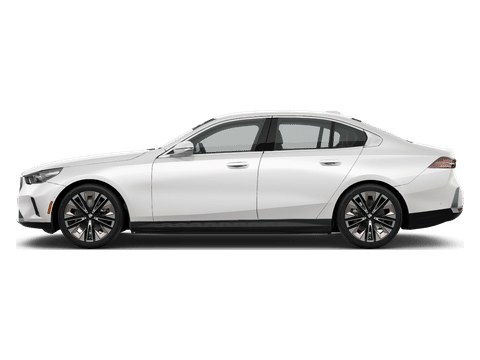2026 BMW i5 eDrive40