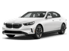2026 BMW i5 eDrive40