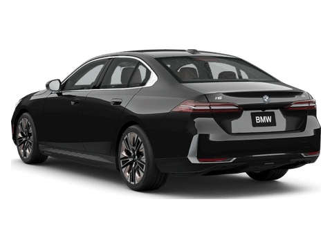 2026 BMW i5 eDrive40