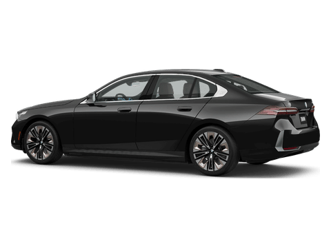 2026 BMW i5 eDrive40