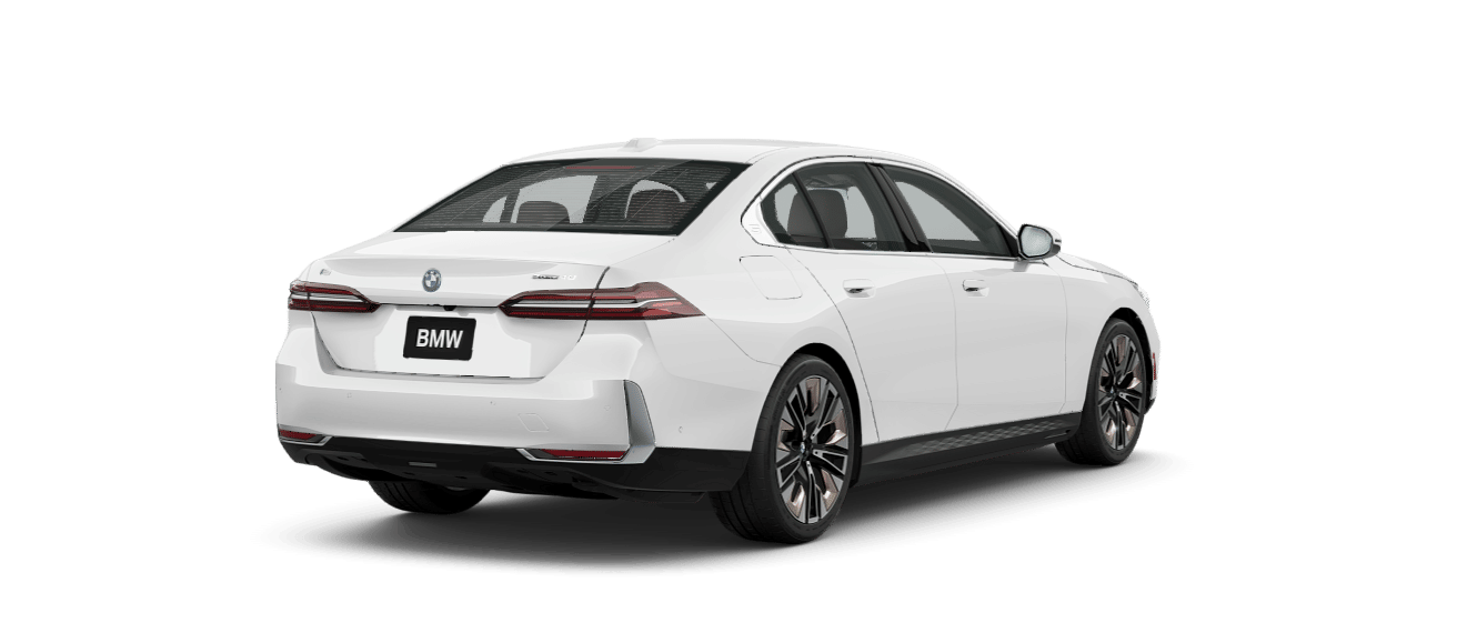 7 thumbnail image of  2026 BMW i5 eDrive40