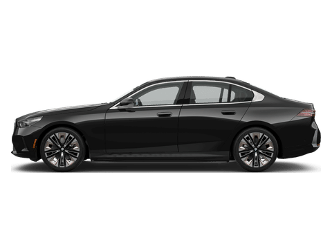 2026 BMW i5 eDrive40