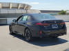 4 thumbnail image of  2026 BMW i5 M60