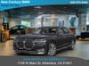 2026 BMW i7 eDrive50