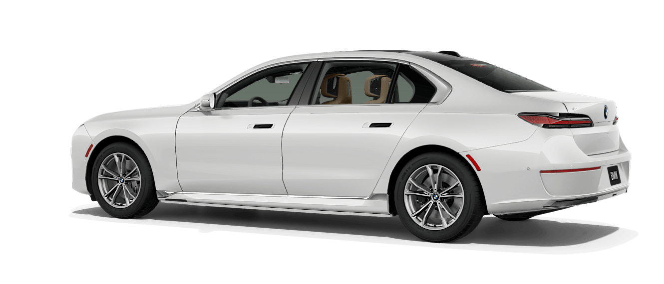 7 thumbnail image of  2026 BMW i7 eDrive50