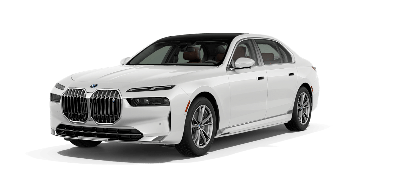 1 thumbnail image of  2026 BMW i7 eDrive50