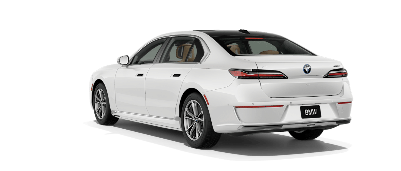 9 thumbnail image of  2026 BMW i7 eDrive50