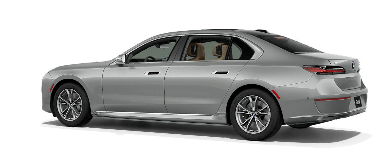 7 thumbnail image of  2026 BMW i7 eDrive50