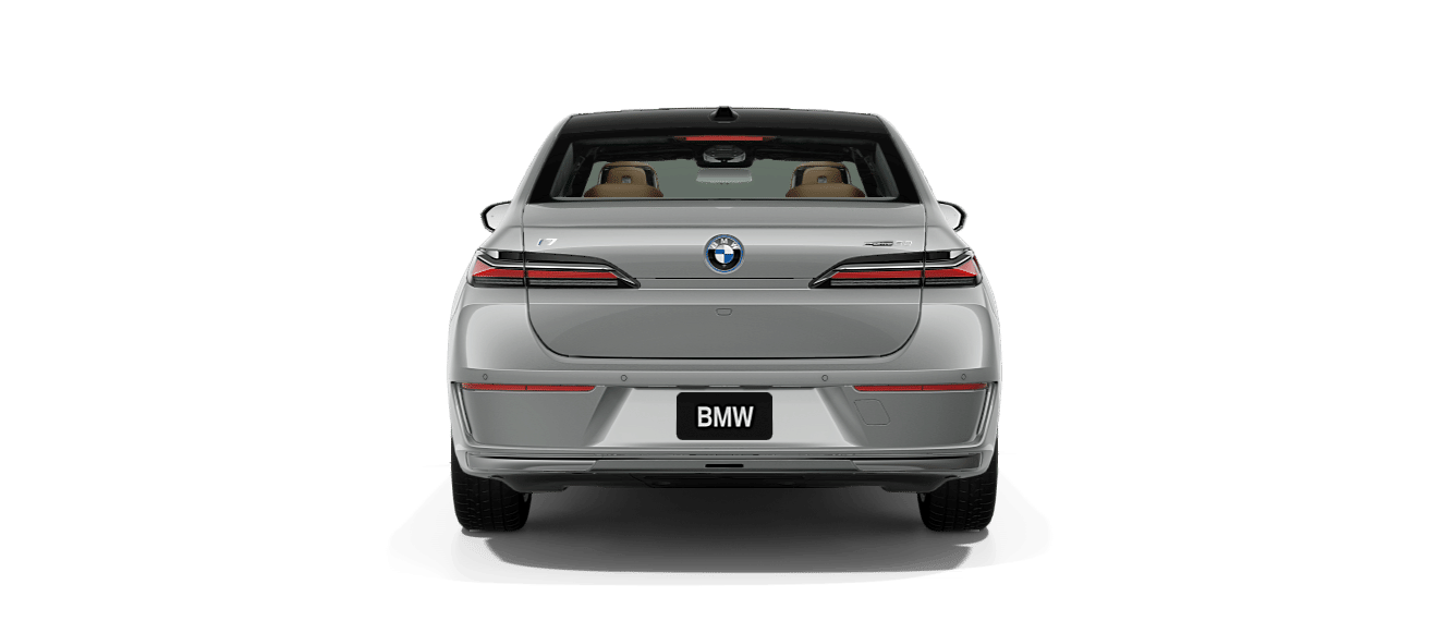 12 thumbnail image of  2026 BMW i7 eDrive50