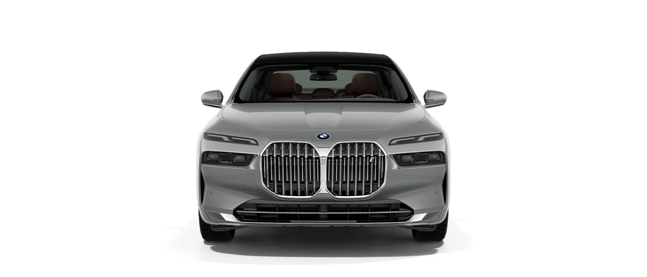 23 thumbnail image of  2026 BMW i7 eDrive50