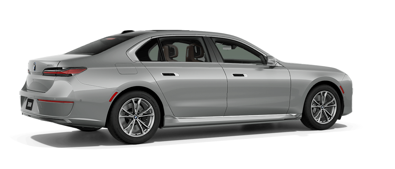 15 thumbnail image of  2026 BMW i7 eDrive50