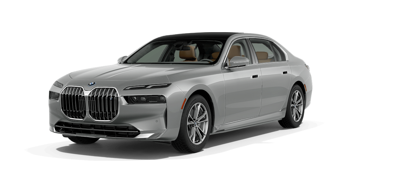 1 thumbnail image of  2026 BMW i7 eDrive50