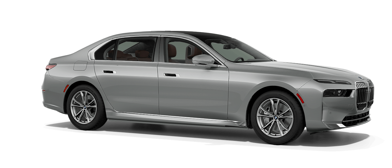 20 thumbnail image of  2026 BMW i7 eDrive50