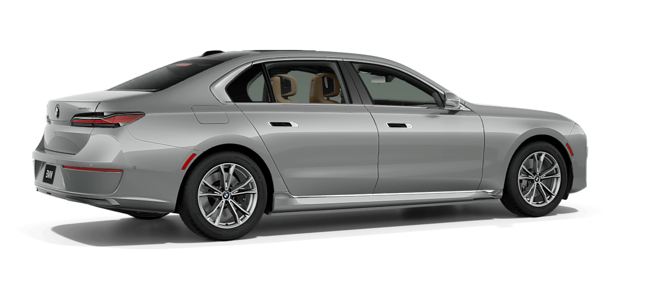 16 thumbnail image of  2026 BMW i7 eDrive50