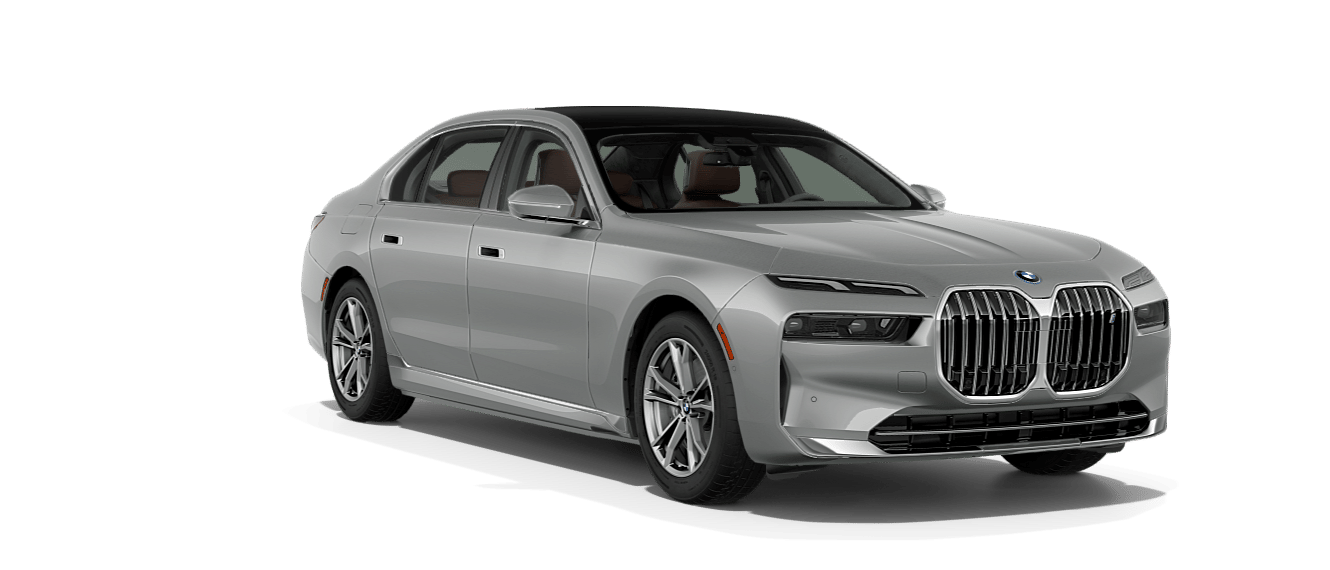 21 thumbnail image of  2026 BMW i7 eDrive50