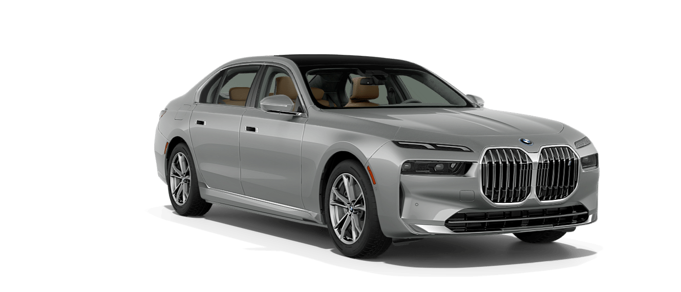 22 thumbnail image of  2026 BMW i7 eDrive50