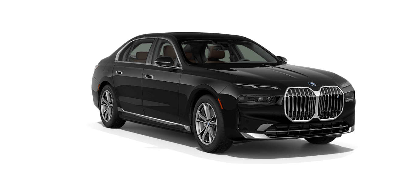 22 thumbnail image of  2026 BMW i7 eDrive50