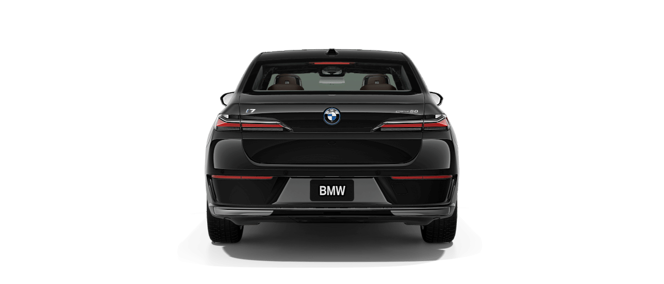 12 thumbnail image of  2026 BMW i7 eDrive50