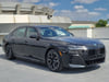 4 thumbnail image of  2026 BMW i7 eDrive50