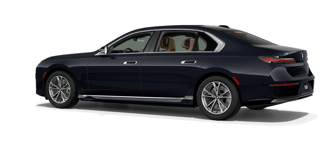 7 thumbnail image of  2026 BMW i7 eDrive50