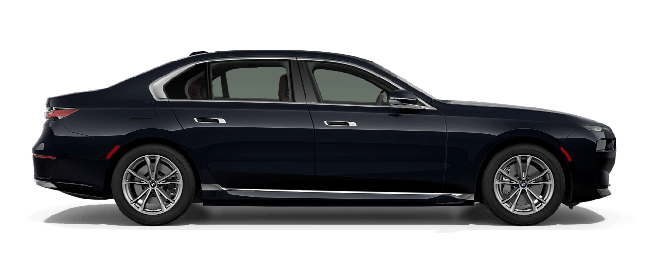 18 thumbnail image of  2026 BMW i7 eDrive50