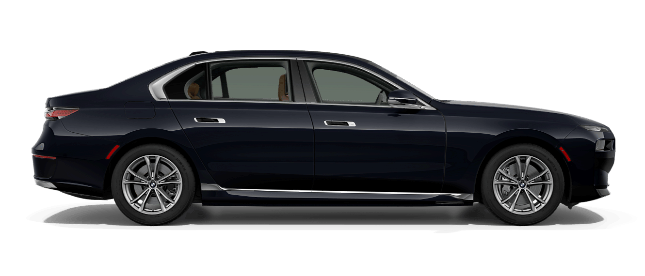 17 thumbnail image of  2026 BMW i7 eDrive50