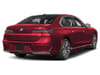5 thumbnail image of  2026 BMW i7 eDrive50