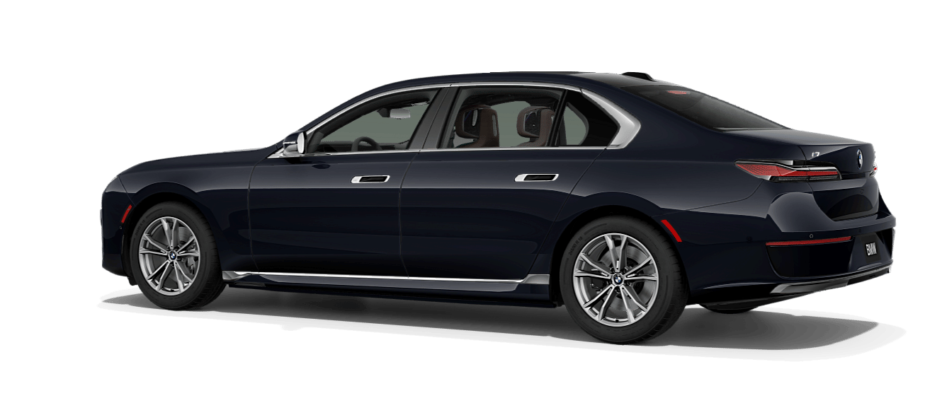8 thumbnail image of  2026 BMW i7 eDrive50