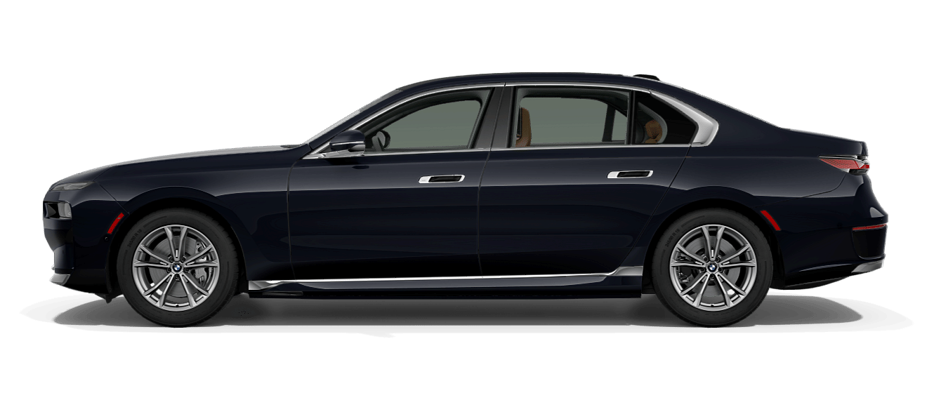 6 thumbnail image of  2026 BMW i7 eDrive50