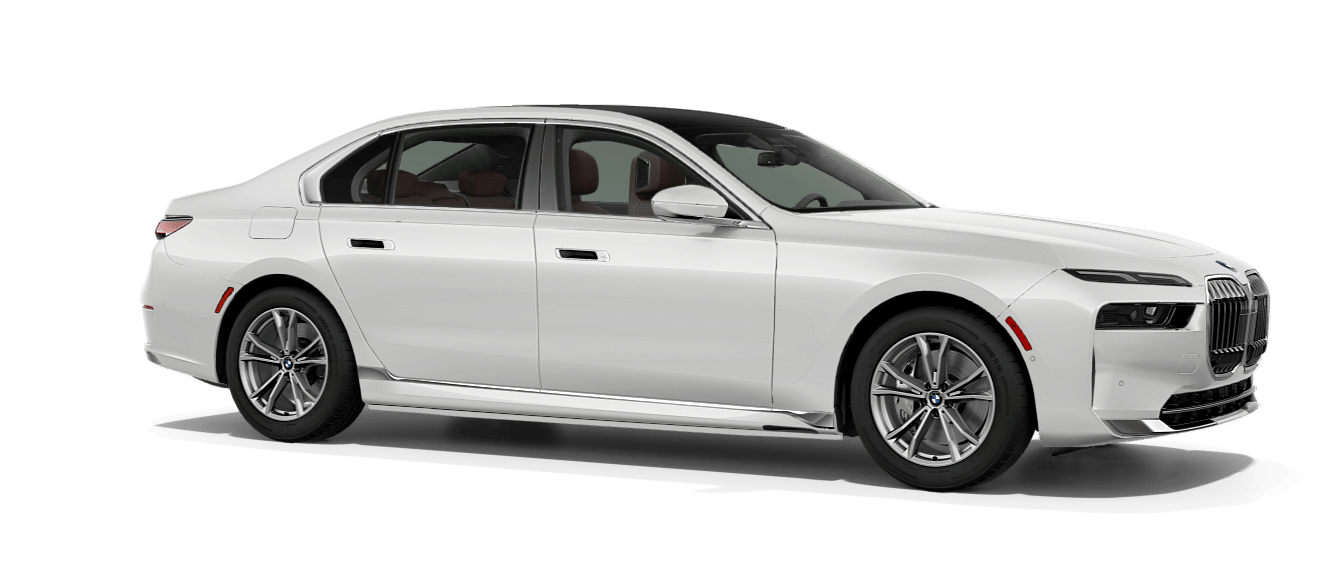 20 thumbnail image of  2026 BMW i7 eDrive50