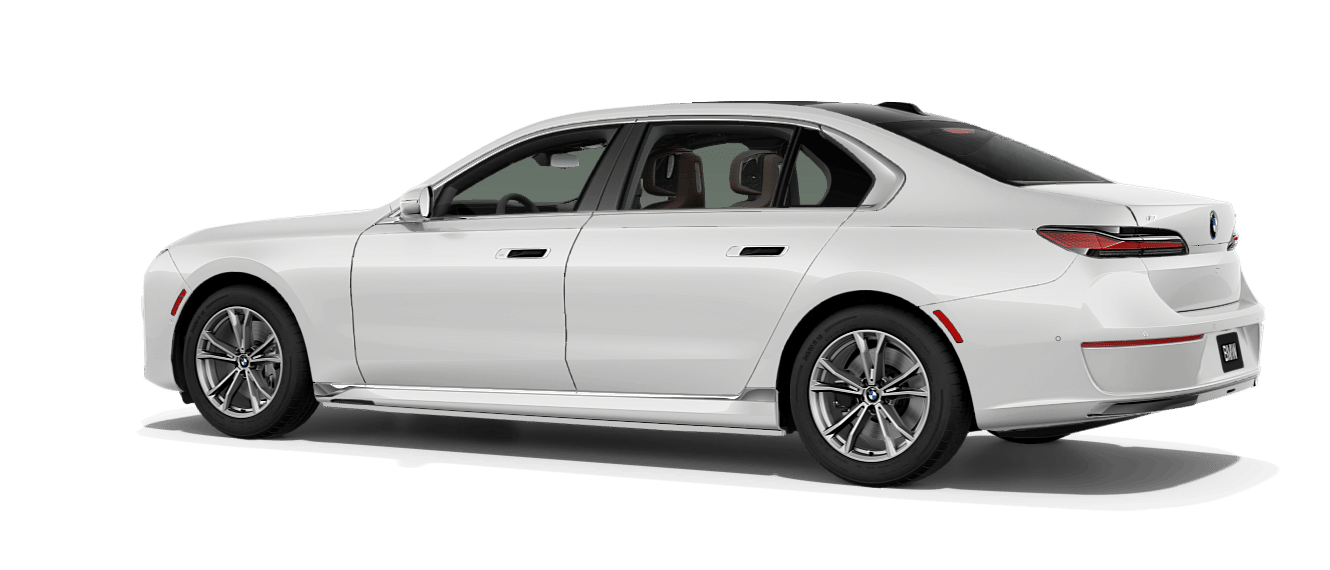 8 thumbnail image of  2026 BMW i7 eDrive50