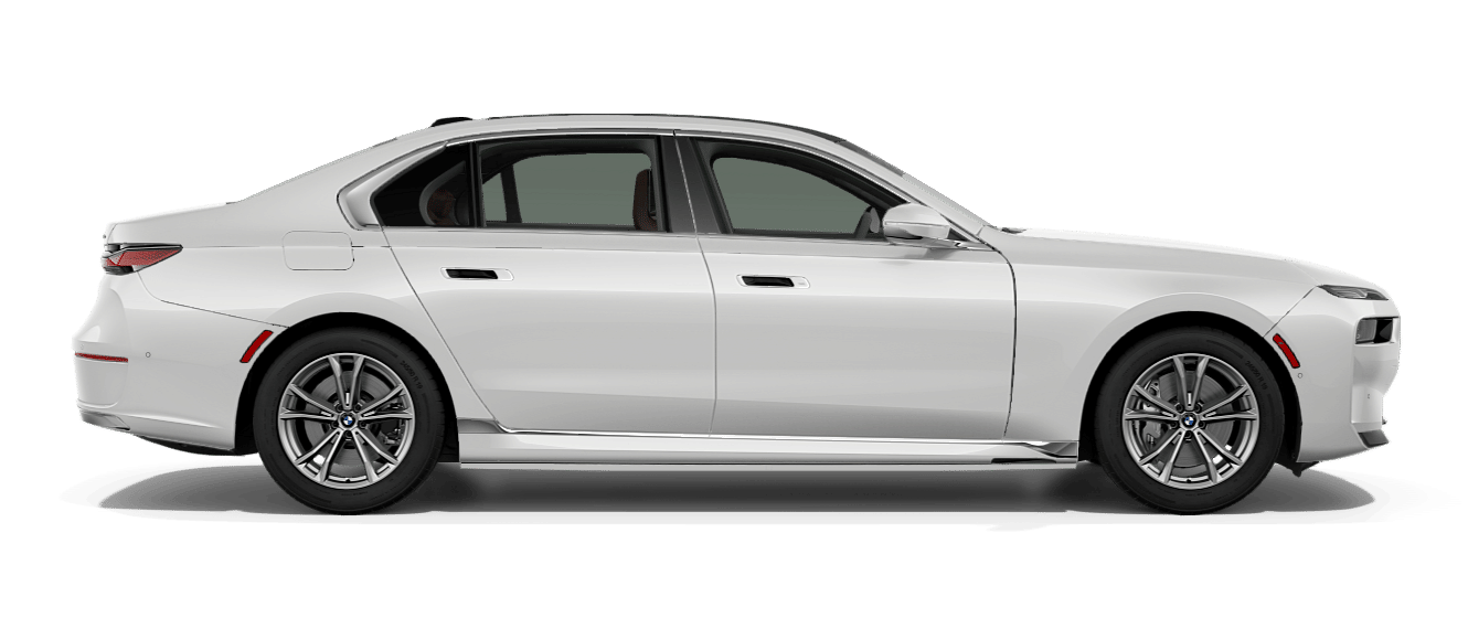 17 thumbnail image of  2026 BMW i7 eDrive50