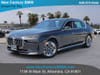 2026 BMW i7 eDrive50