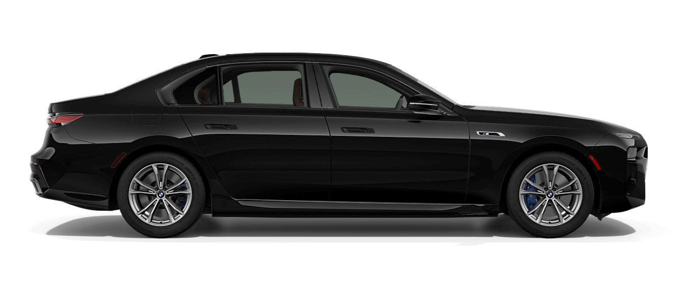 18 thumbnail image of  2026 BMW i7 M70