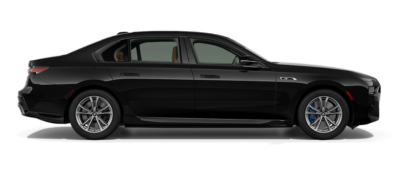 17 thumbnail image of  2026 BMW i7 M70