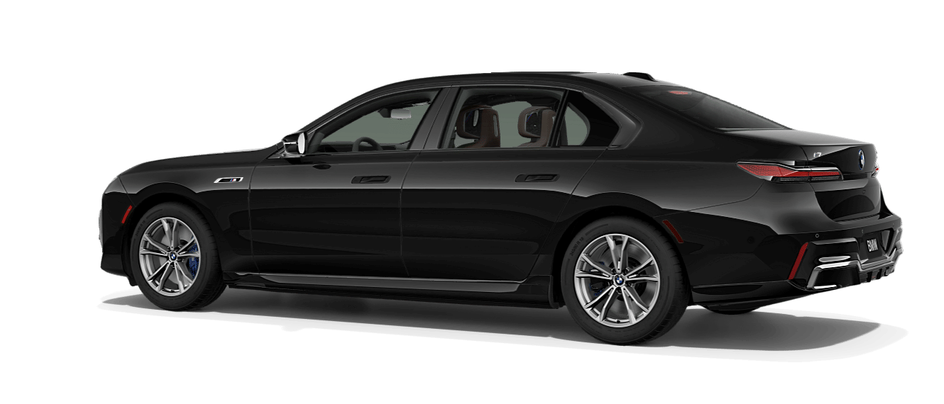 8 thumbnail image of  2026 BMW i7 M70