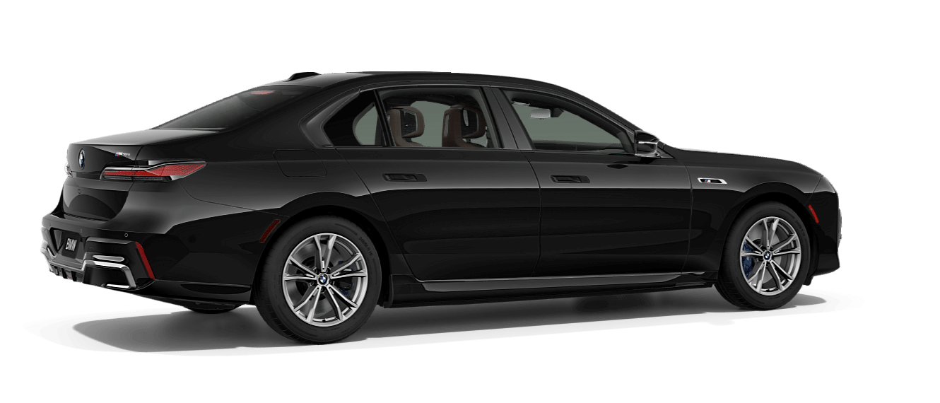 16 thumbnail image of  2026 BMW i7 M70