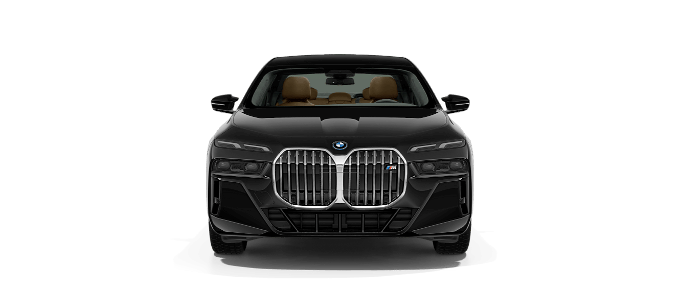 24 thumbnail image of  2026 BMW i7 M70