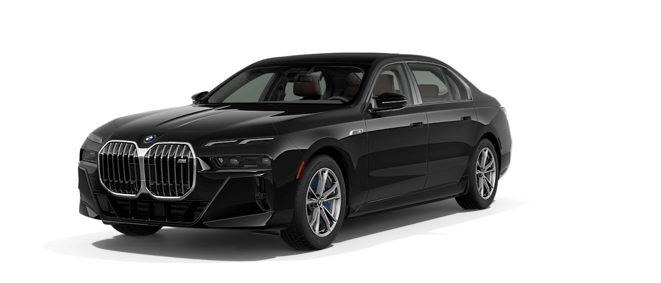 2 thumbnail image of  2026 BMW i7 M70