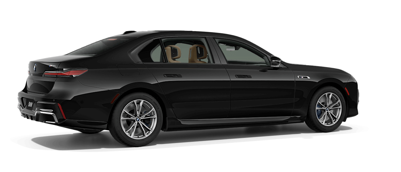 15 thumbnail image of  2026 BMW i7 M70