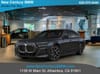 2026 BMW i7 M70