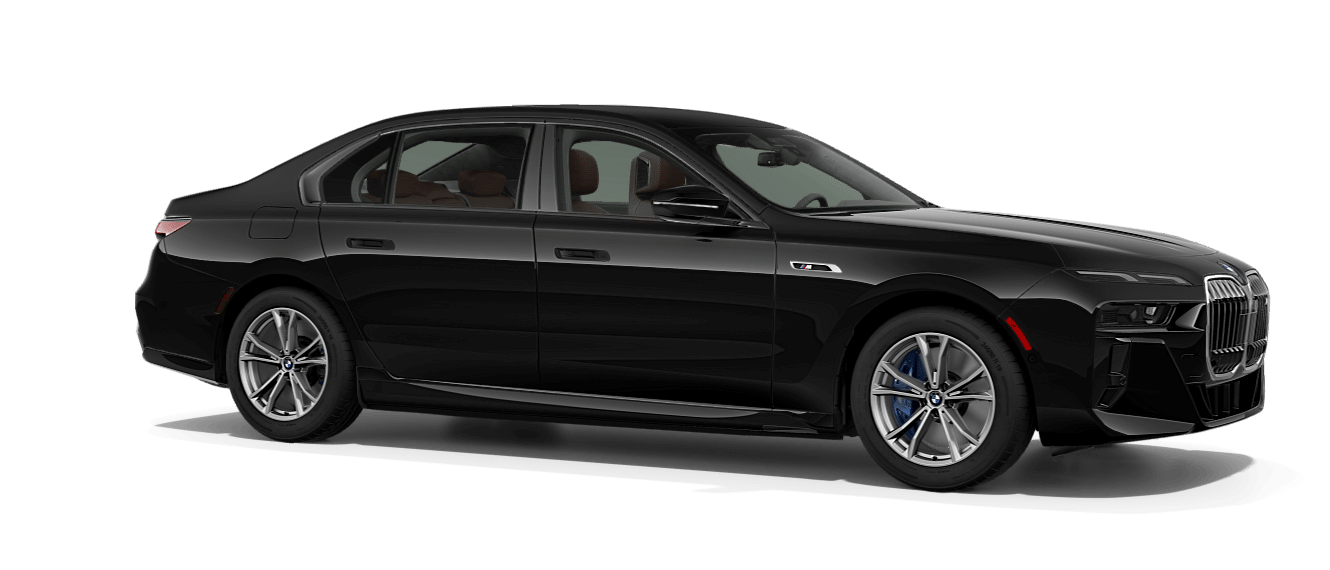 20 thumbnail image of  2026 BMW i7 M70