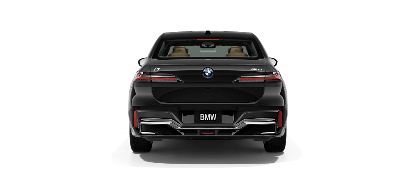 11 thumbnail image of  2026 BMW i7 M70