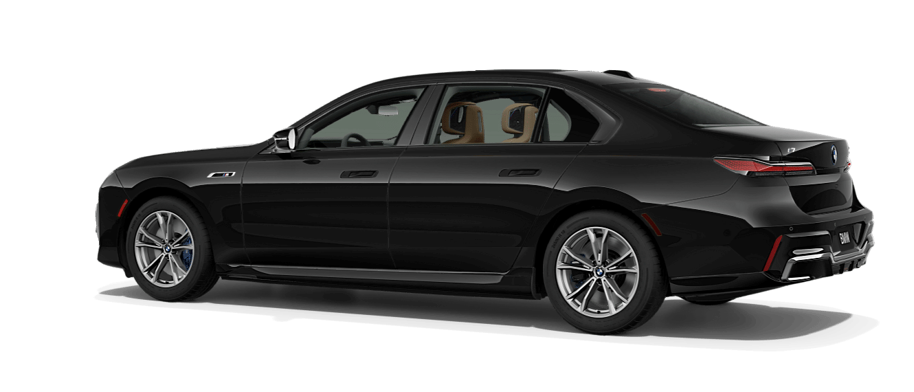 7 thumbnail image of  2026 BMW i7 M70