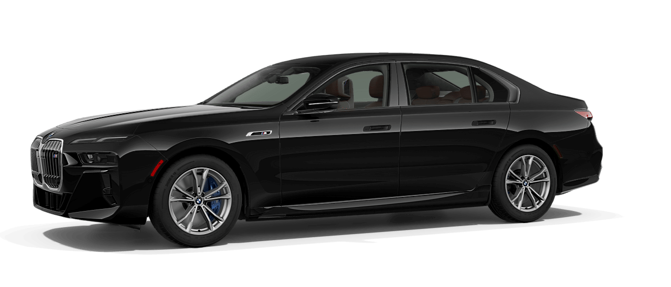 3 thumbnail image of  2026 BMW i7 M70