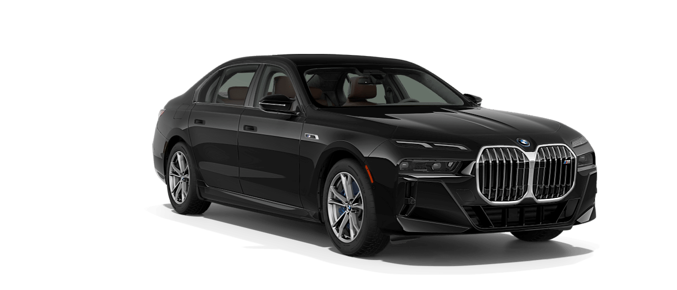 21 thumbnail image of  2026 BMW i7 M70