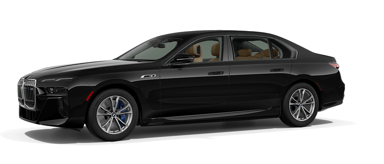 4 thumbnail image of  2026 BMW i7 M70