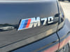 8 thumbnail image of  2026 BMW i7 M70