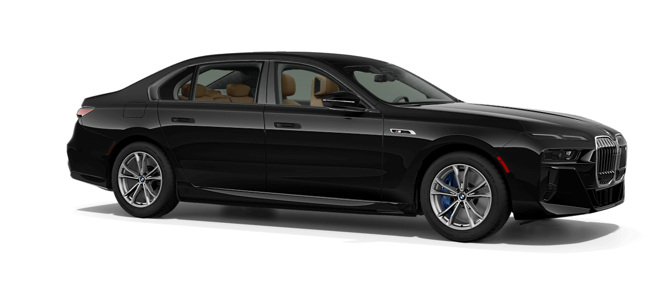 19 thumbnail image of  2026 BMW i7 M70