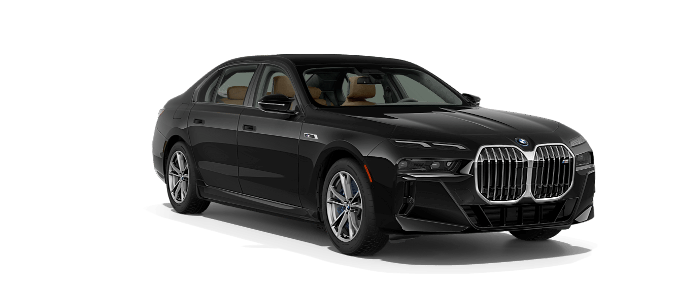 22 thumbnail image of  2026 BMW i7 M70